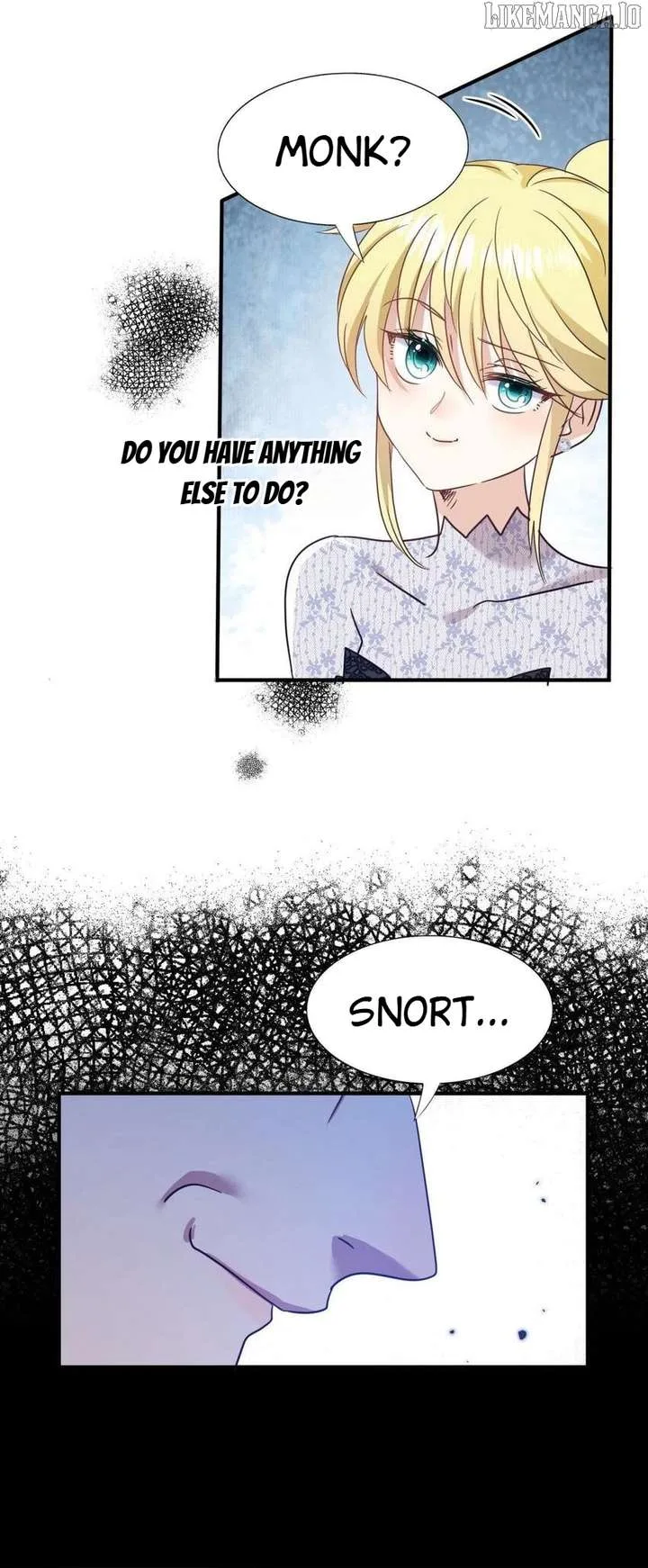 Don’t Embarrass Me Chapter 40 page 21