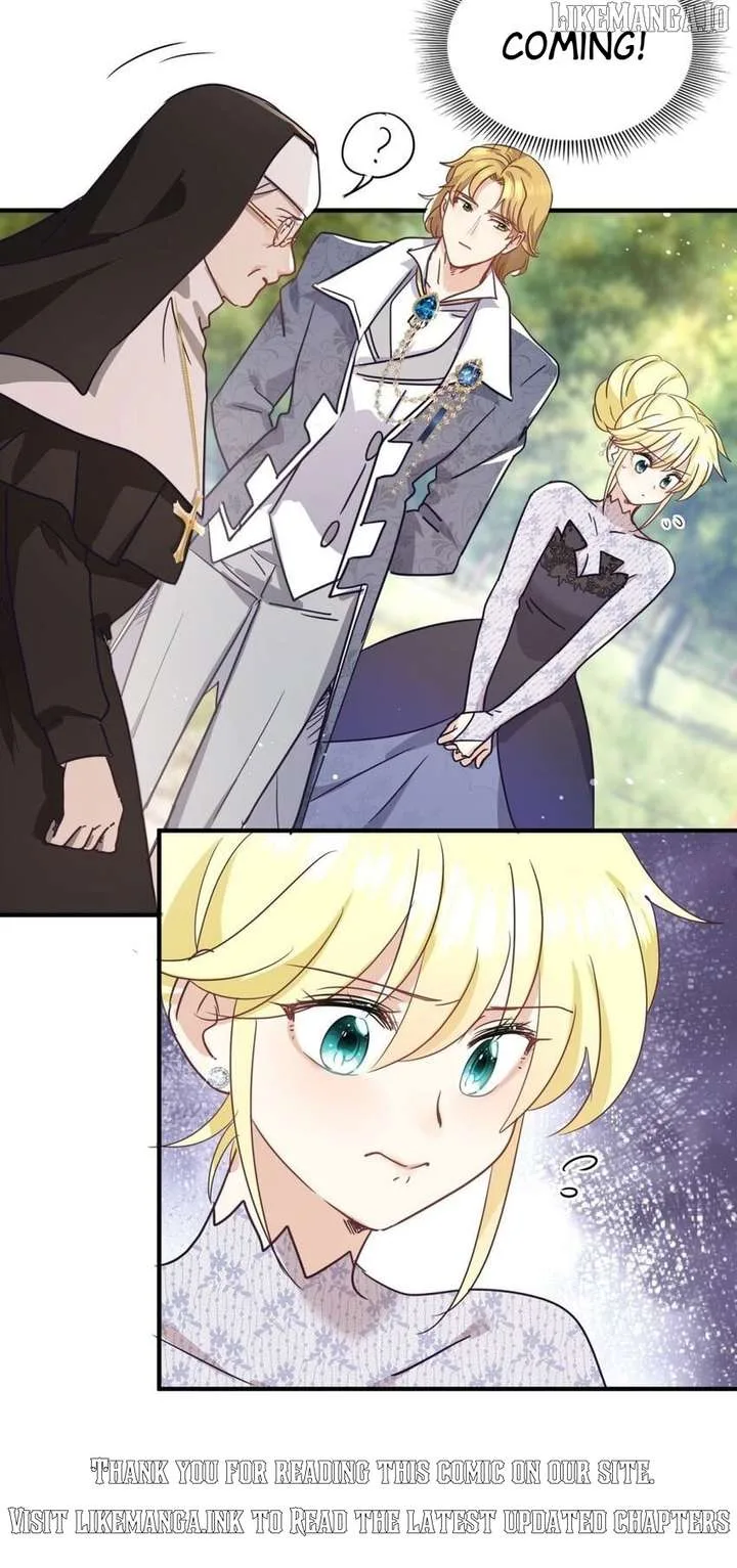 Don’t Embarrass Me Chapter 38 page 24