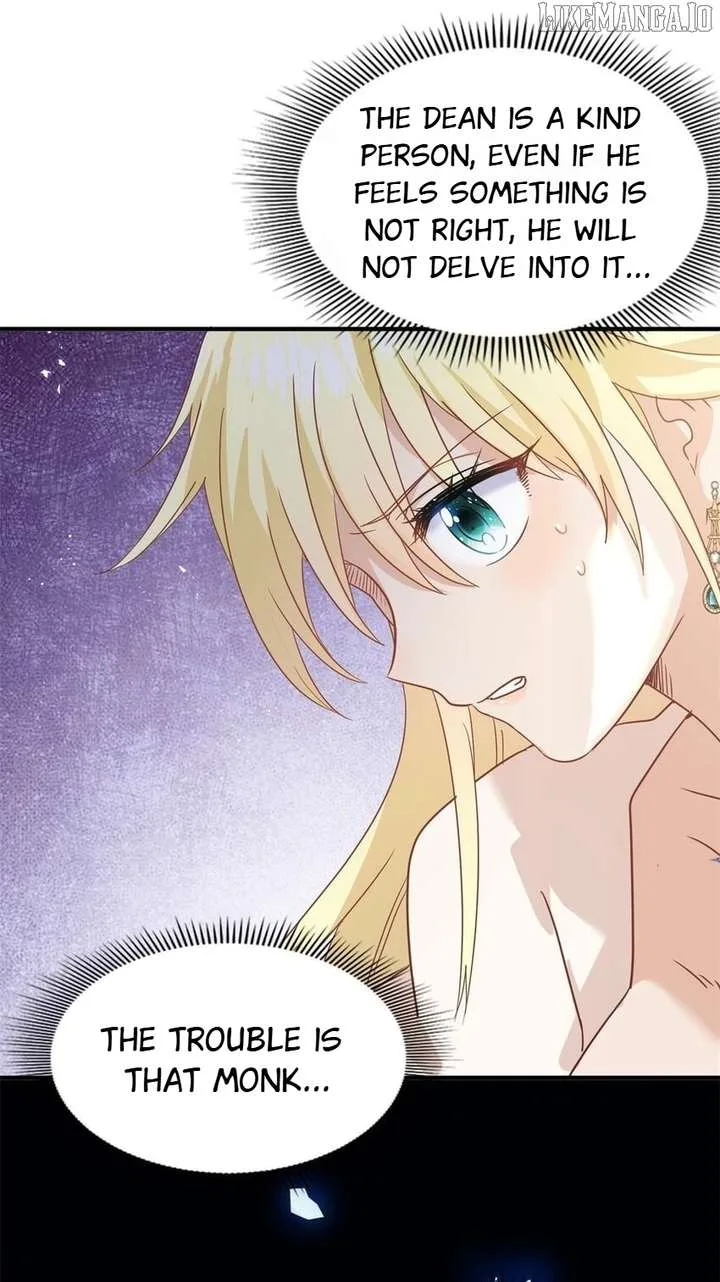 Don’t Embarrass Me Chapter 45 page 14