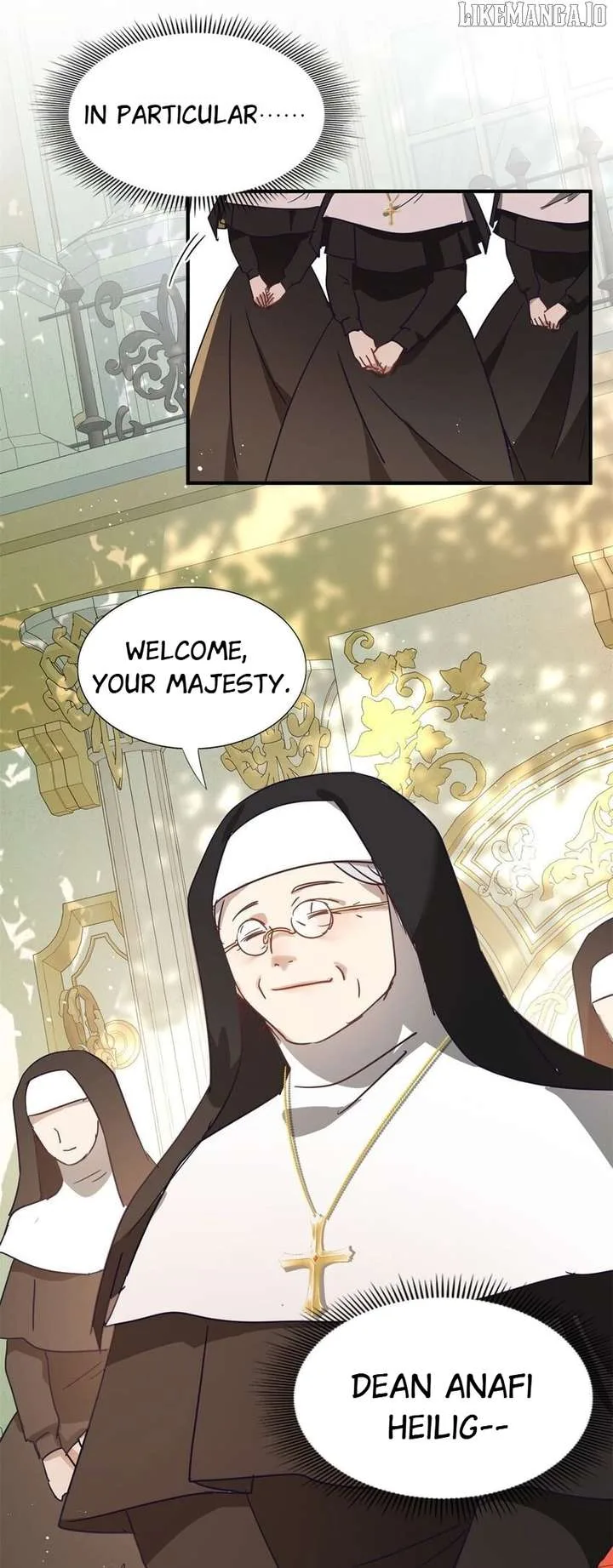 Don’t Embarrass Me Chapter 38 page 19