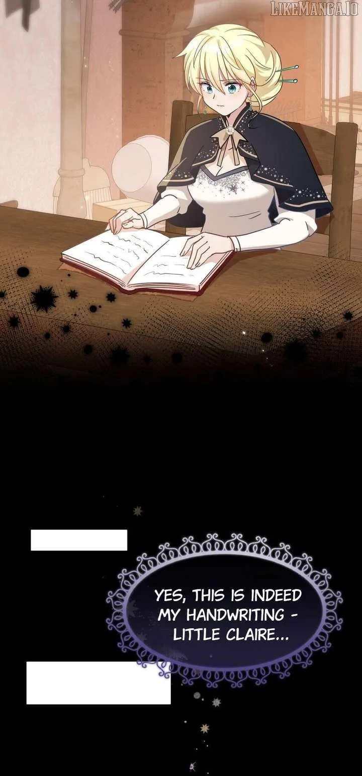 Don’t Embarrass Me Chapter 43 page 3