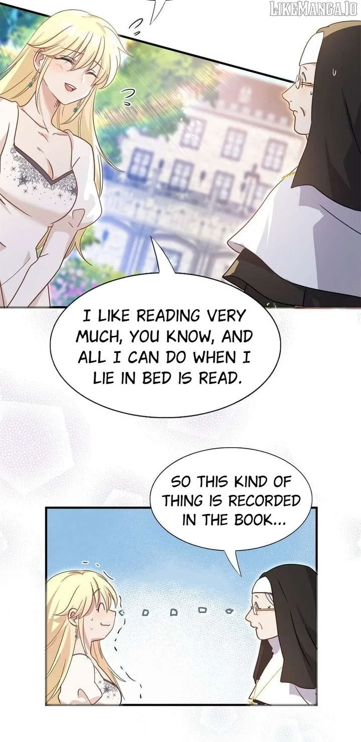 Don’t Embarrass Me Chapter 45 page 8