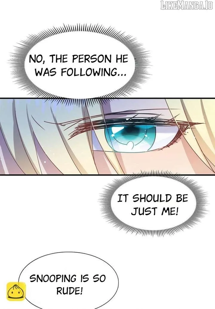 Don’t Embarrass Me Chapter 40 page 16
