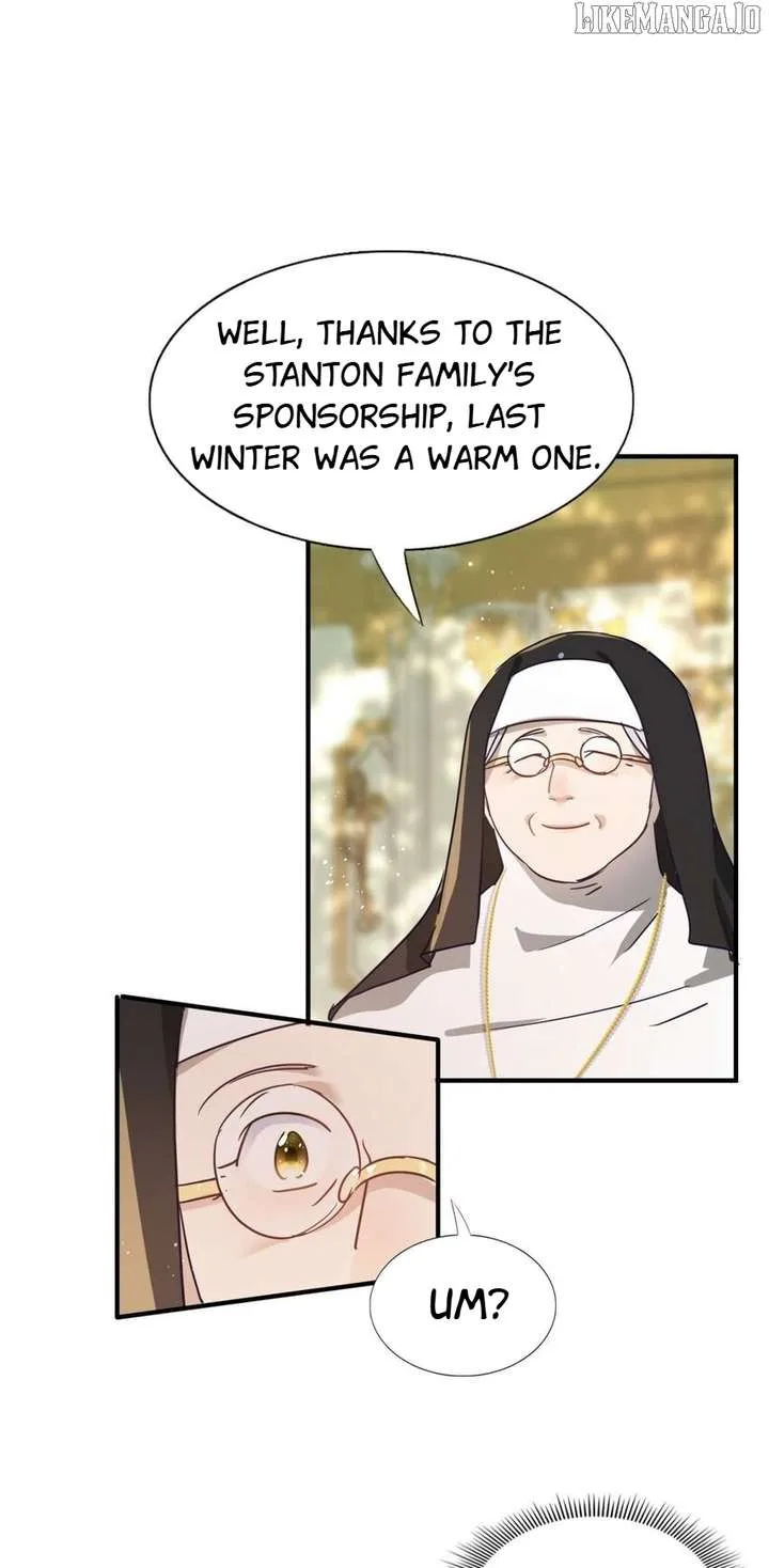 Don’t Embarrass Me Chapter 38 page 23