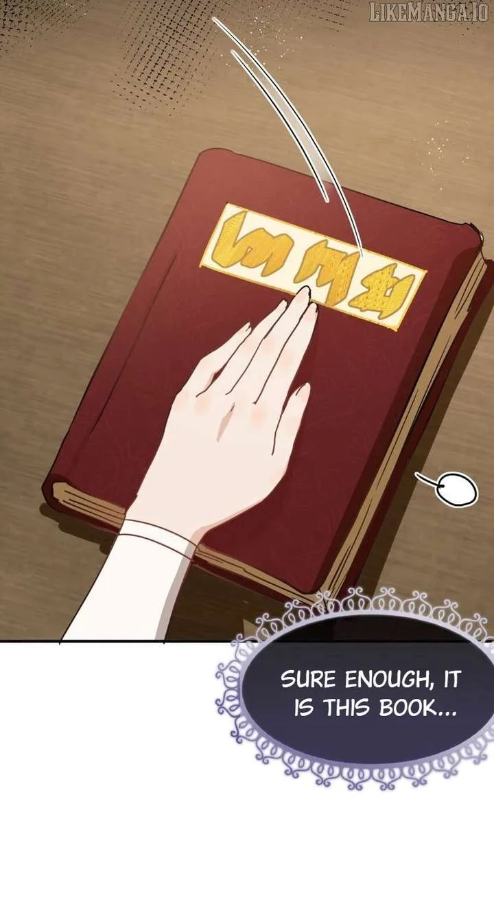 Don’t Embarrass Me Chapter 43 page 6