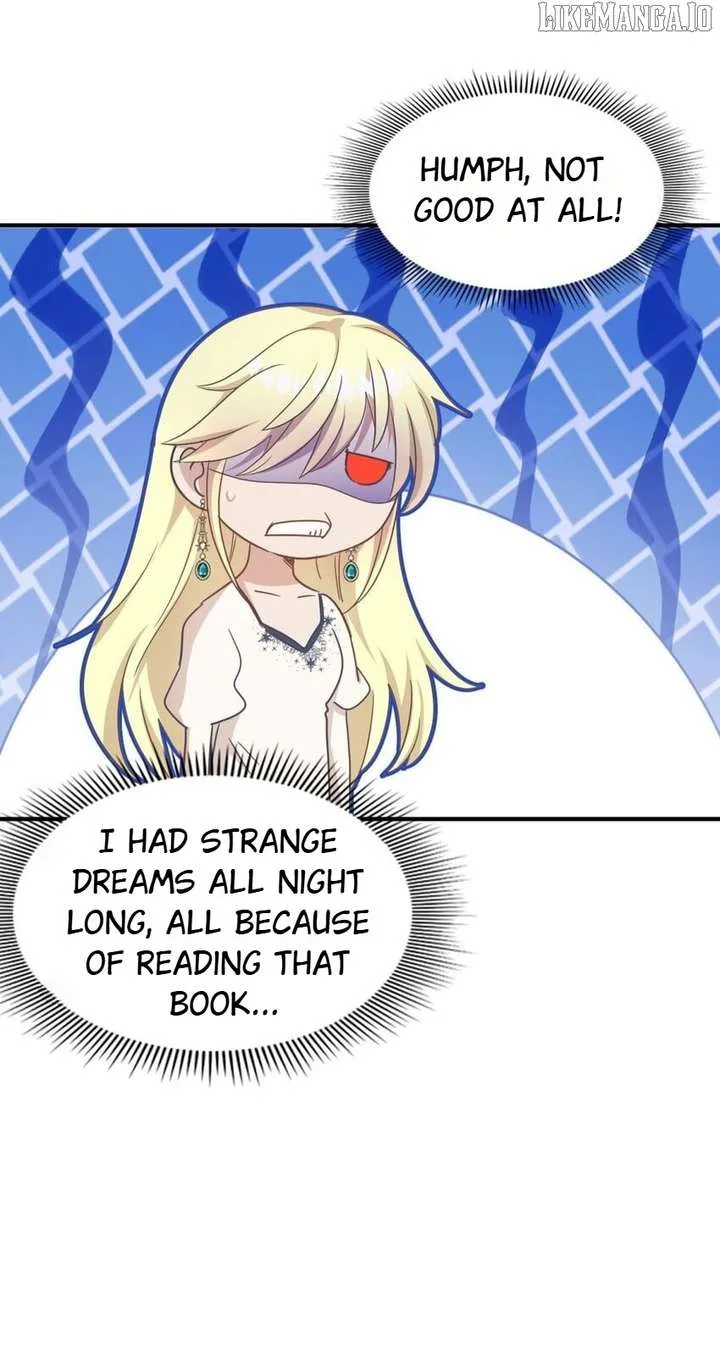 Don’t Embarrass Me Chapter 44 page 14