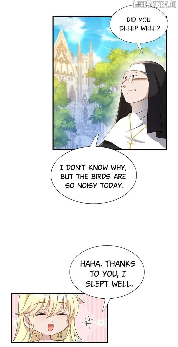 Don’t Embarrass Me Chapter 44 page 13