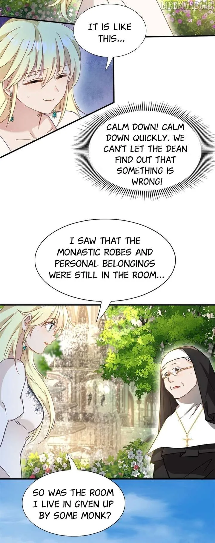 Don’t Embarrass Me Chapter 44 page 16