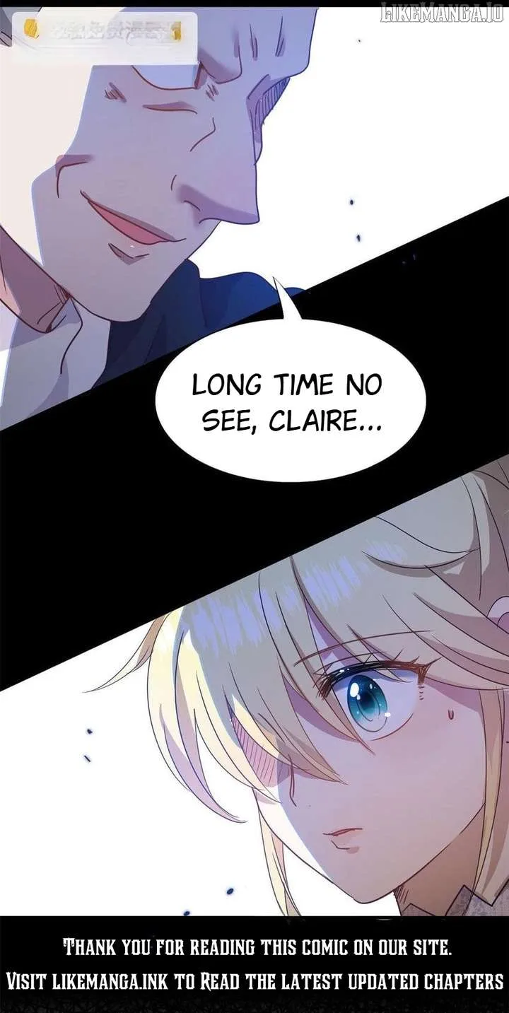 Don’t Embarrass Me Chapter 40 page 25