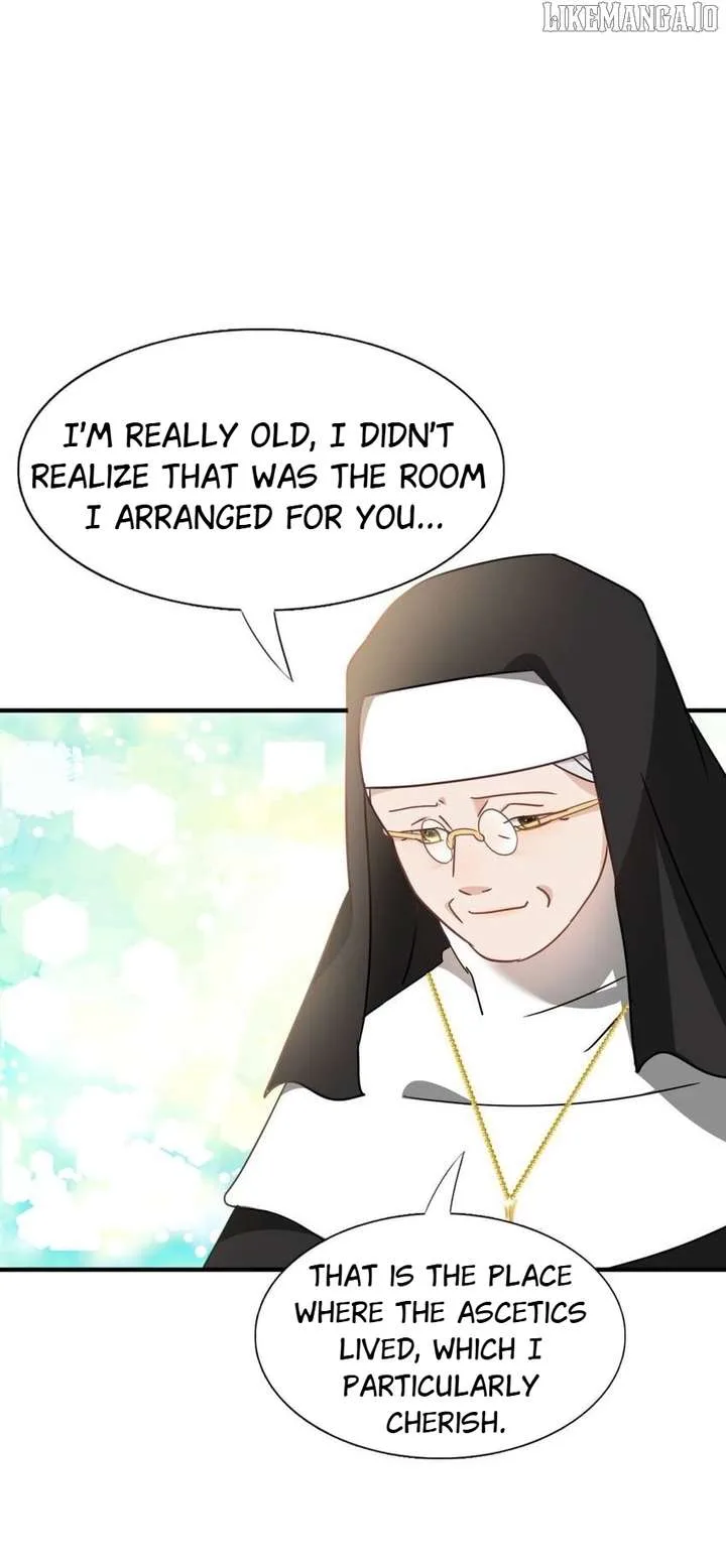 Don’t Embarrass Me Chapter 44 page 19
