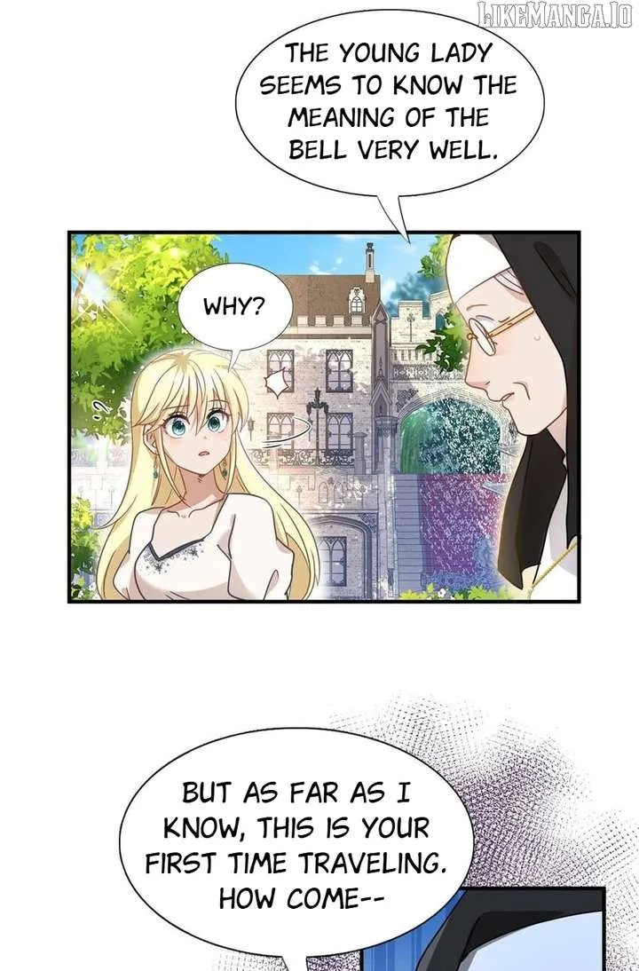 Don’t Embarrass Me Chapter 44 page 25