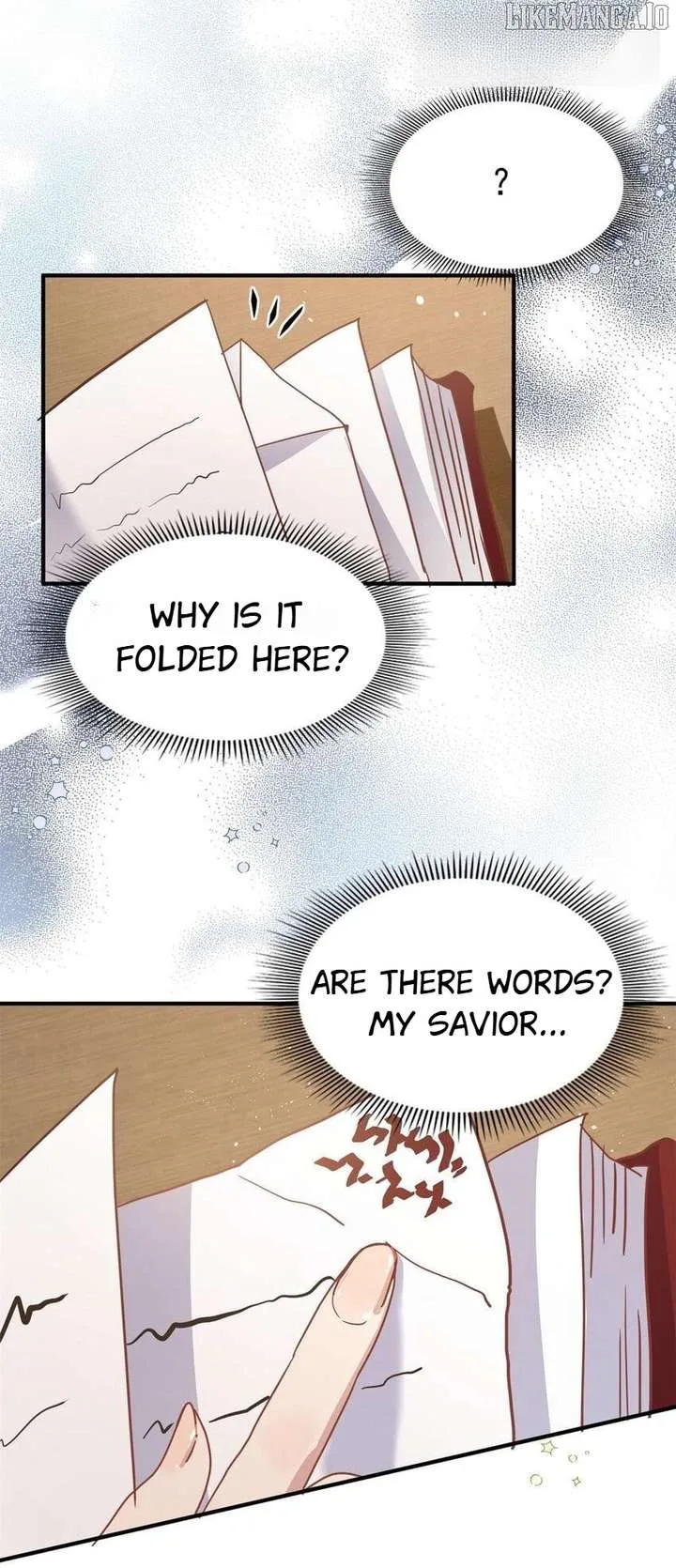 Don’t Embarrass Me Chapter 43 page 9