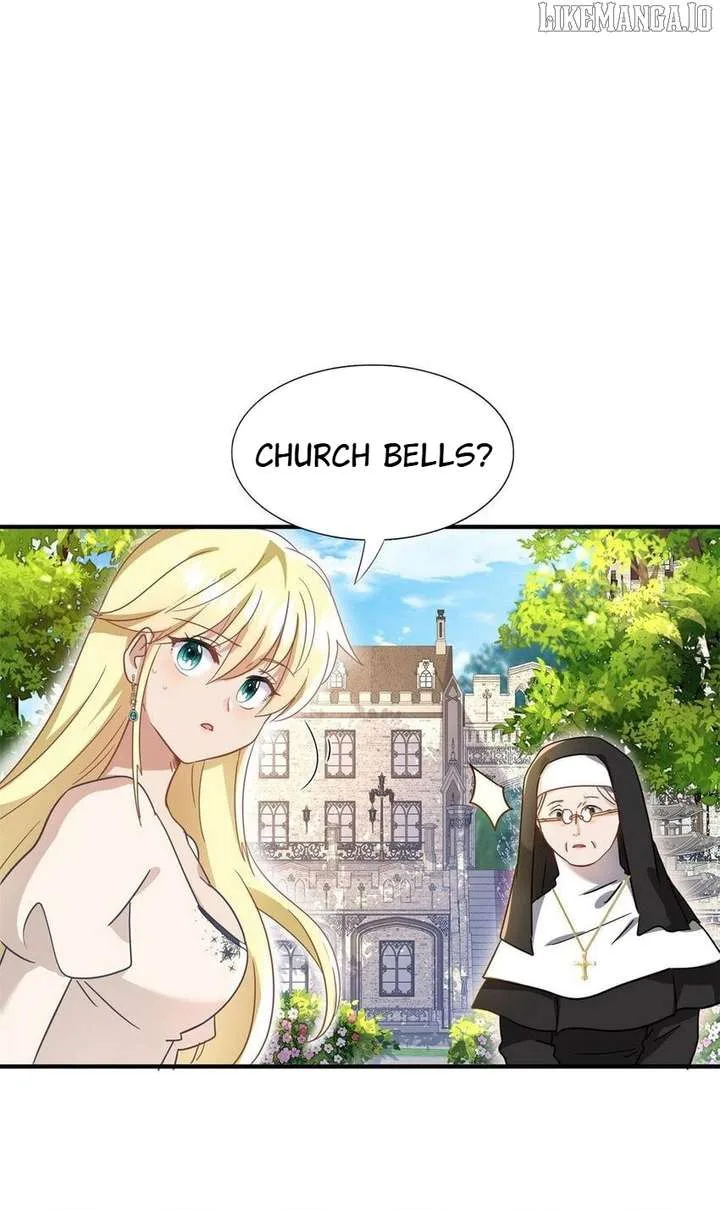 Don’t Embarrass Me Chapter 44 page 24