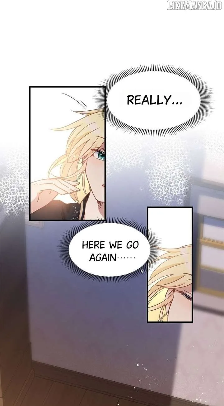 Don’t Embarrass Me Chapter 43 page 12