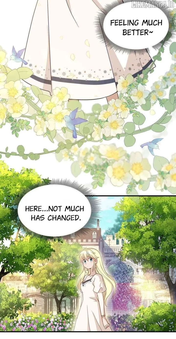 Don’t Embarrass Me Chapter 44 page 11