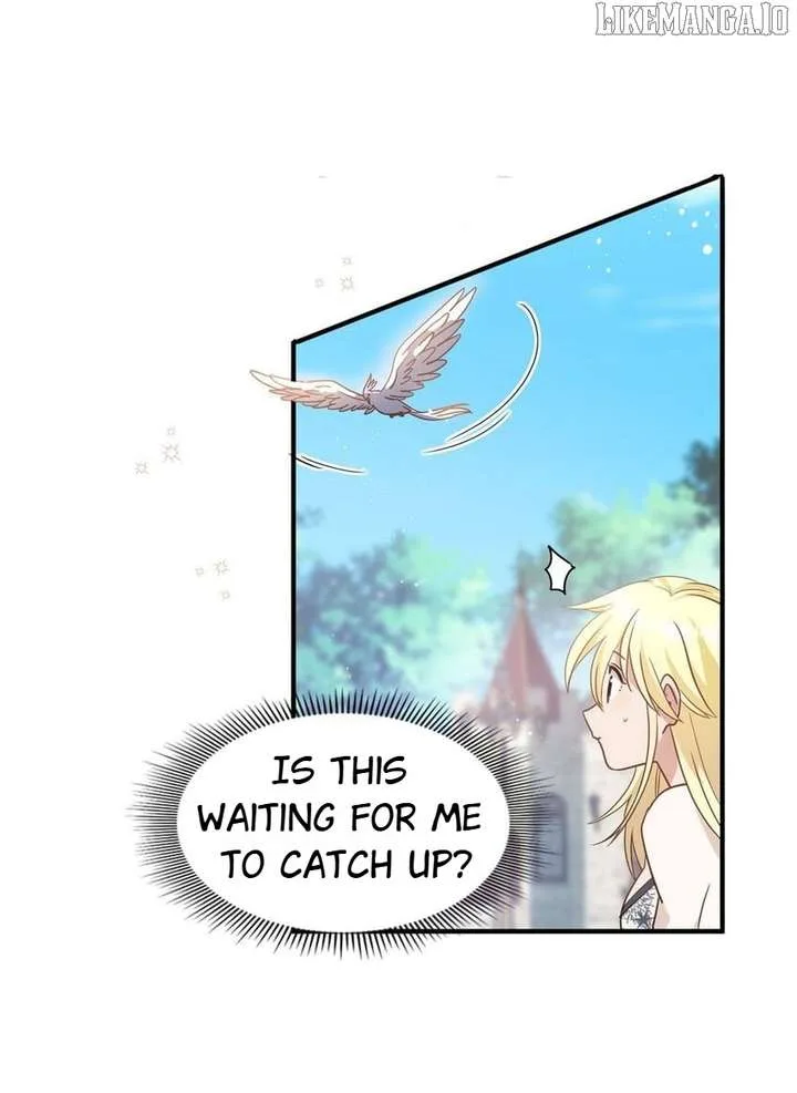 Don’t Embarrass Me Chapter 45 page 23