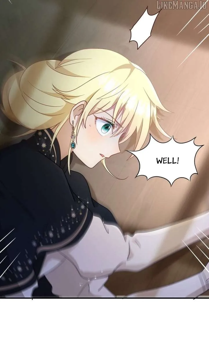 Don’t Embarrass Me Chapter 44 page 3