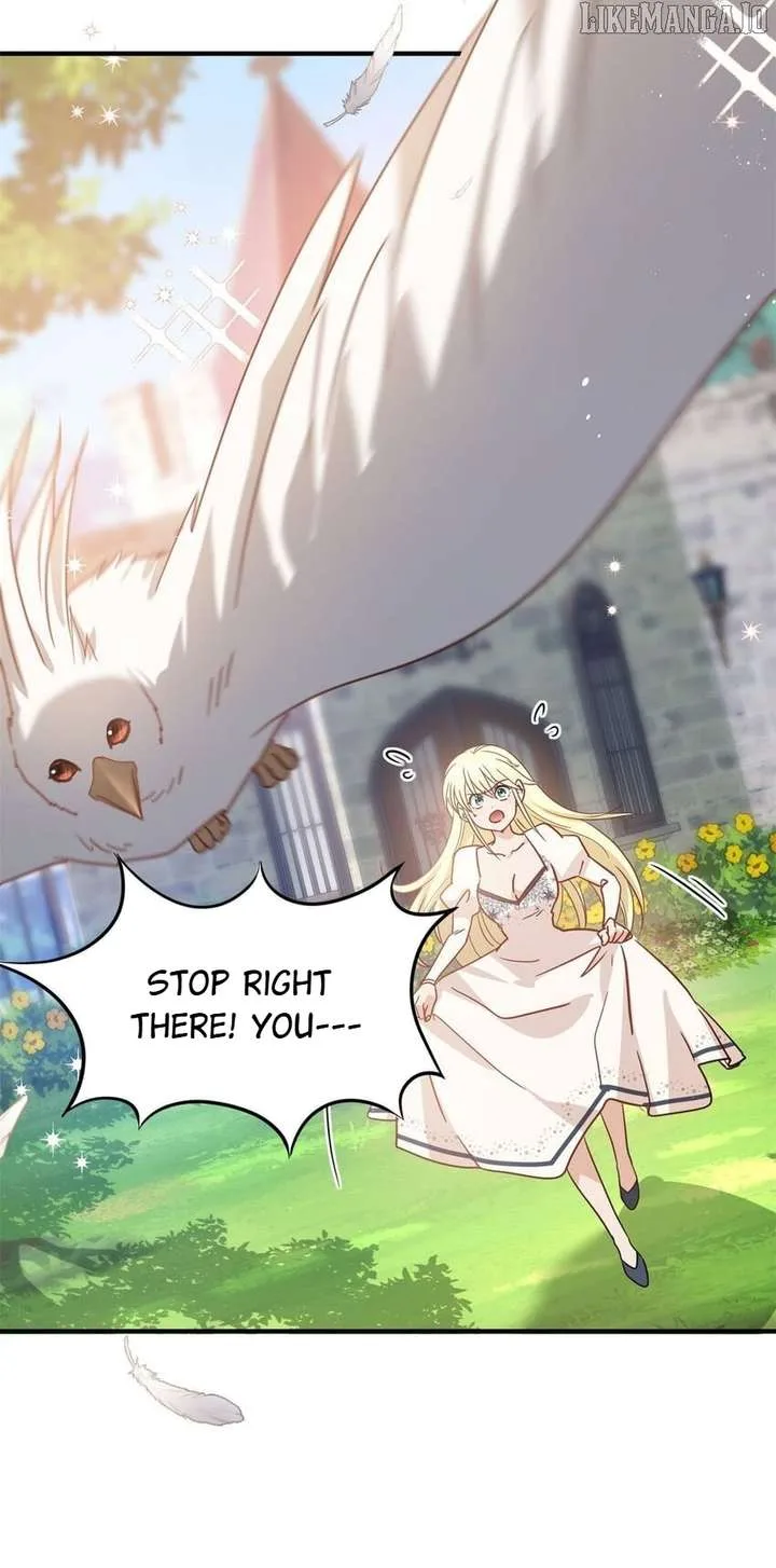 Don’t Embarrass Me Chapter 45 page 21
