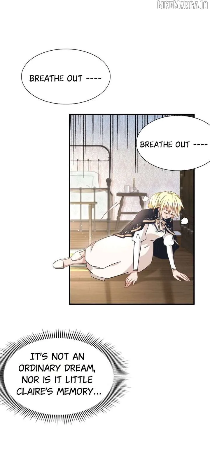 Don’t Embarrass Me Chapter 44 page 4