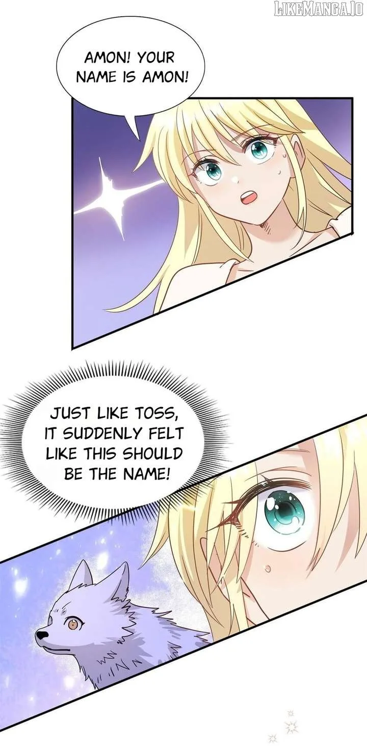 Don’t Embarrass Me Chapter 45 page 22