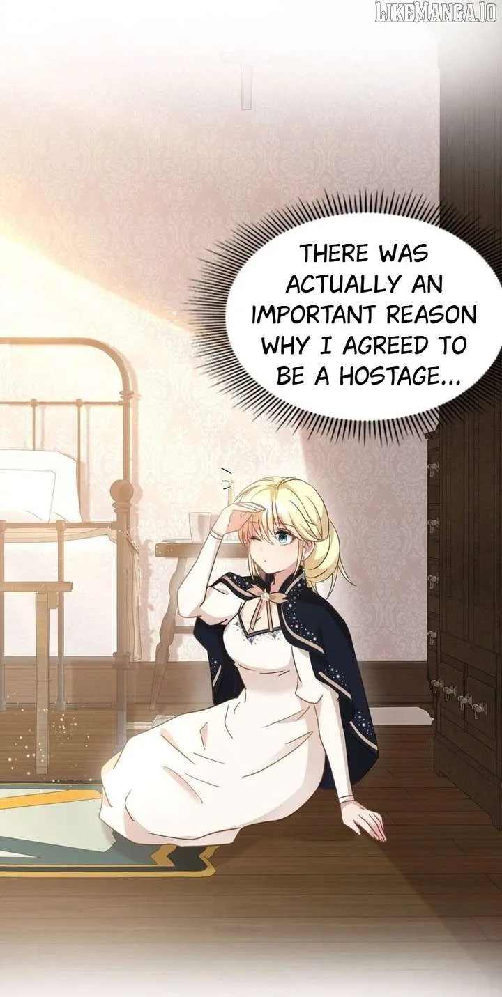 Don’t Embarrass Me Chapter 44 page 6