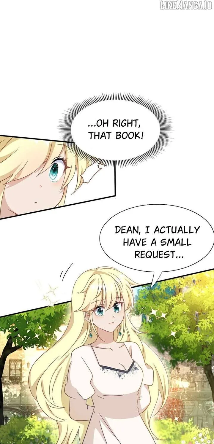 Don’t Embarrass Me Chapter 44 page 15