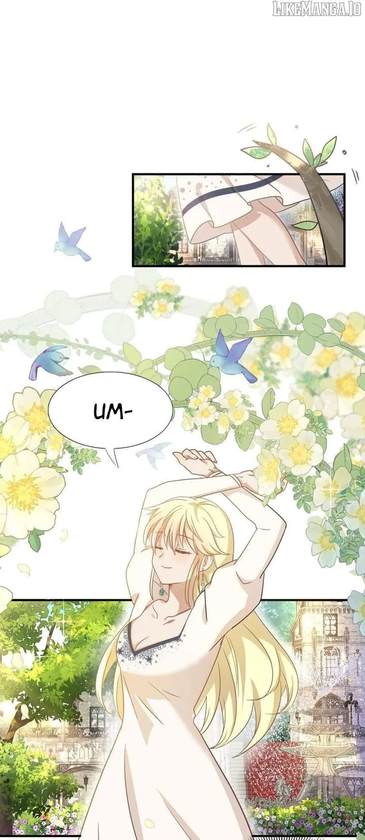 Don’t Embarrass Me Chapter 44 page 10