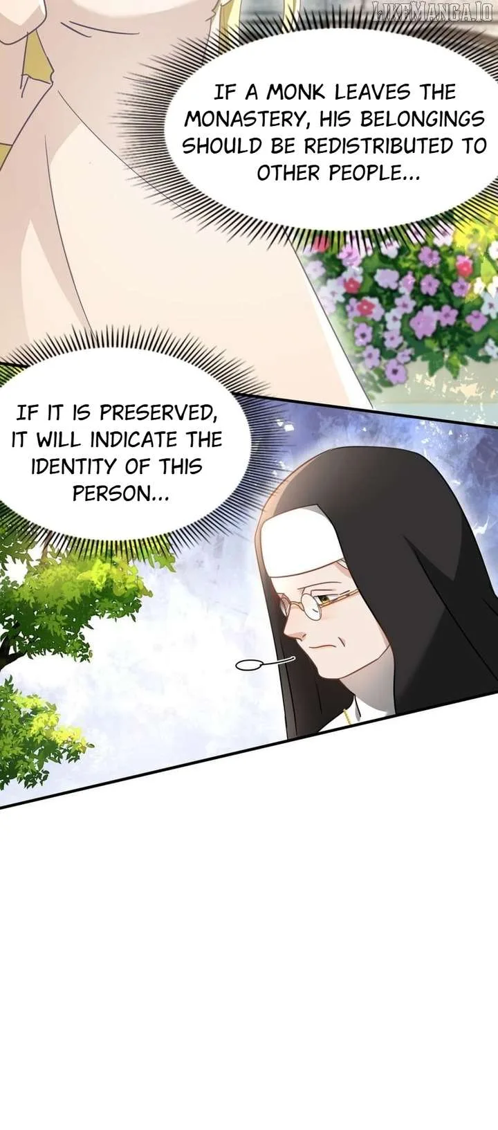Don’t Embarrass Me Chapter 44 page 22