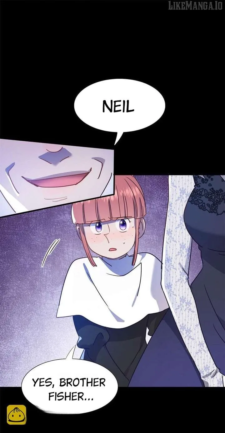 Don’t Embarrass Me Chapter 40 page 22