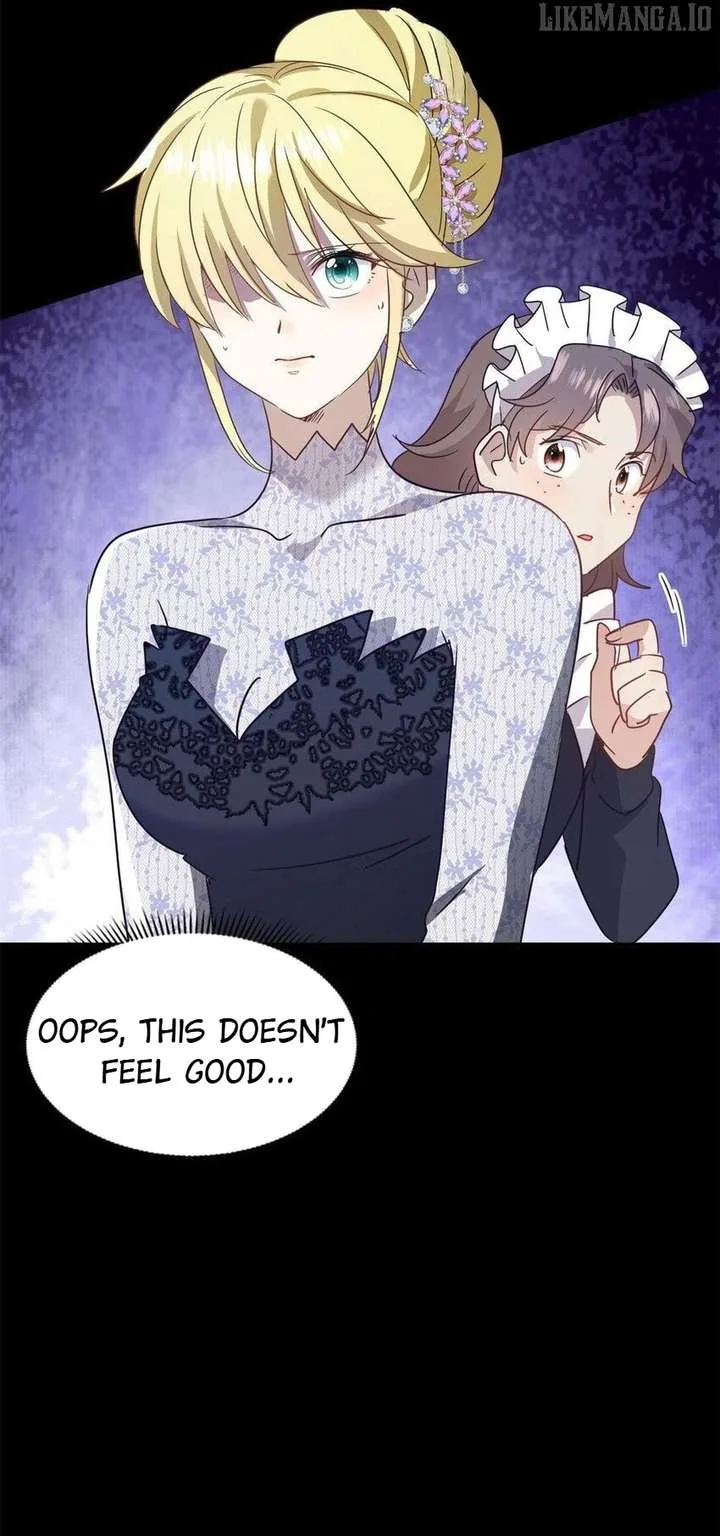 Don’t Embarrass Me Chapter 40 page 24