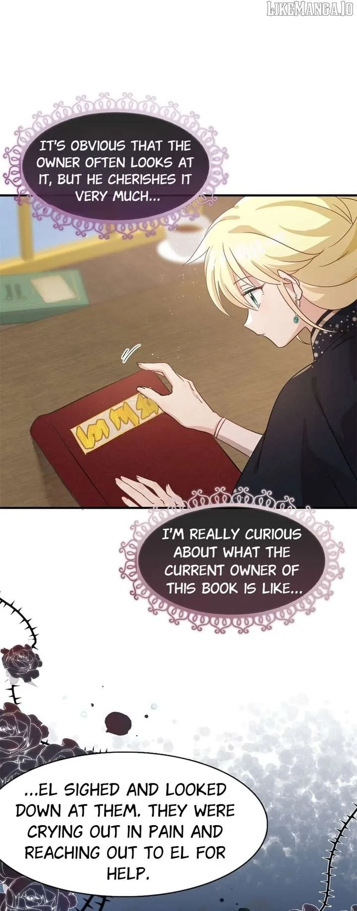 Don’t Embarrass Me Chapter 43 page 7