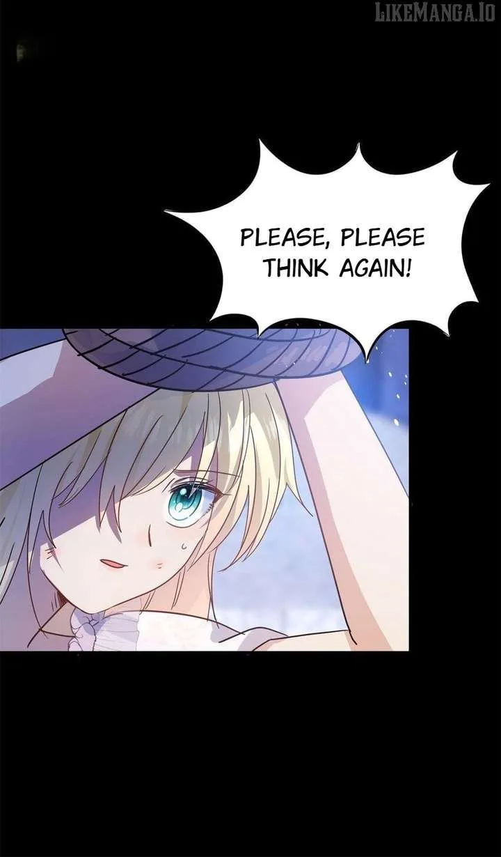 Don’t Embarrass Me Chapter 43 page 18