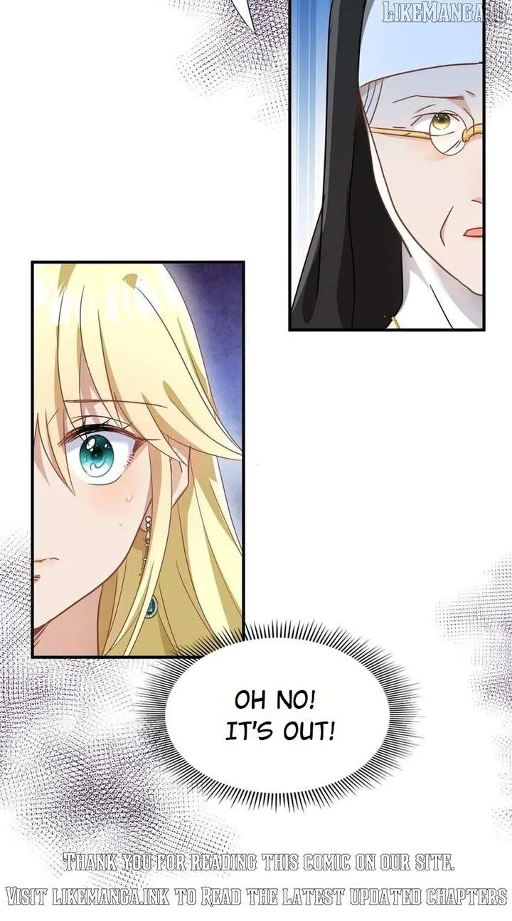 Don’t Embarrass Me Chapter 44 page 26
