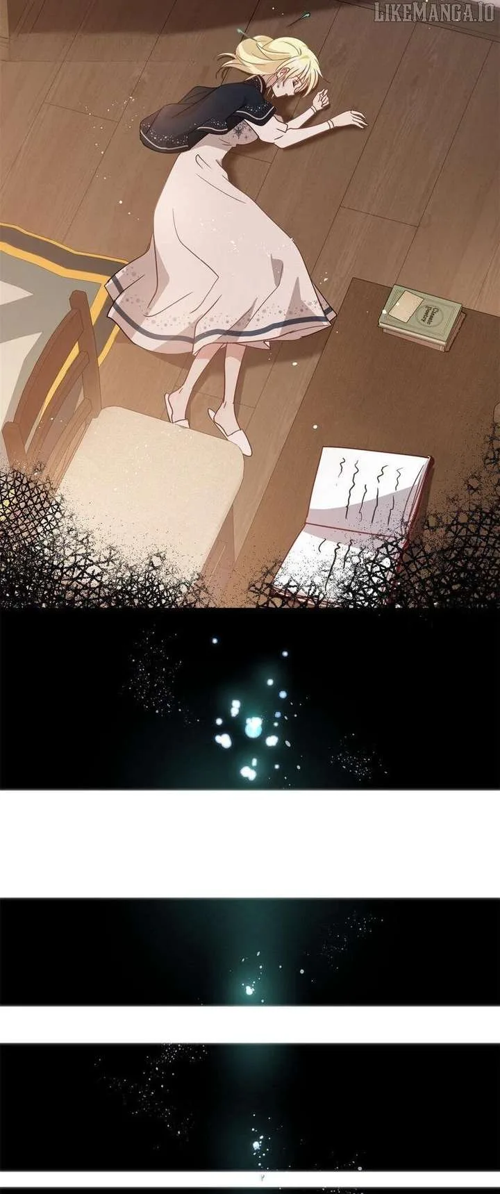 Don’t Embarrass Me Chapter 43 page 13