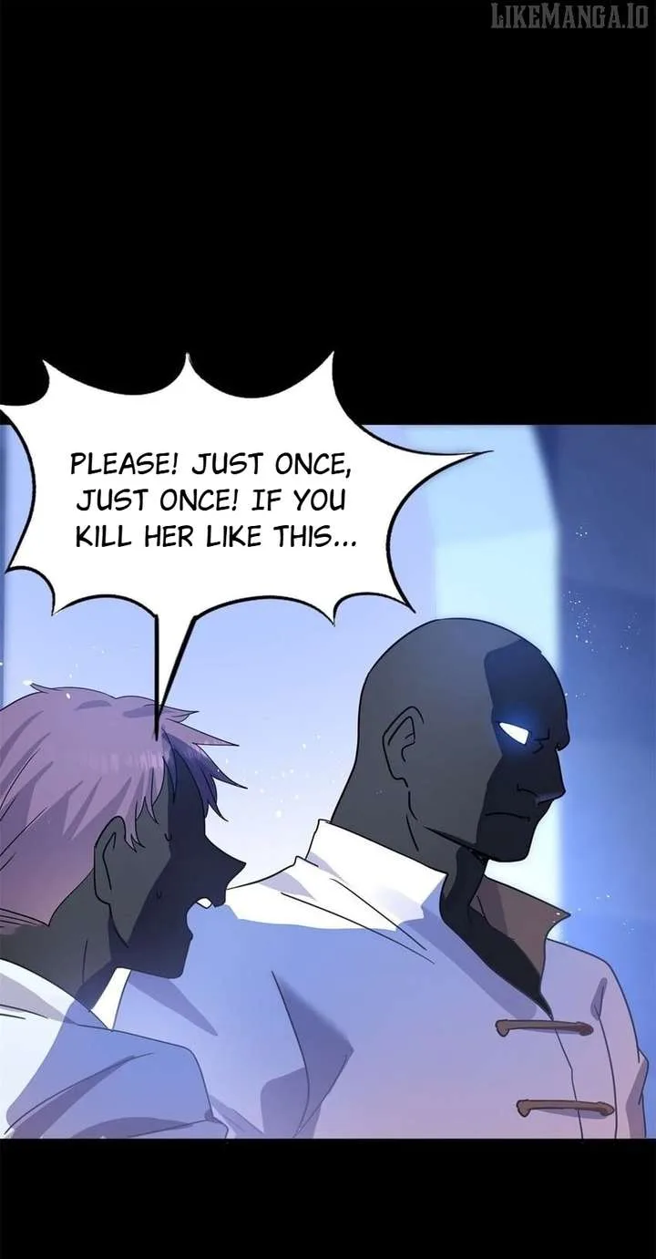 Don’t Embarrass Me Chapter 43 page 19