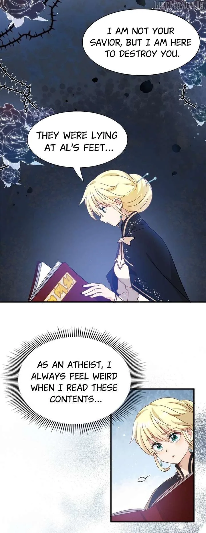 Don’t Embarrass Me Chapter 43 page 8