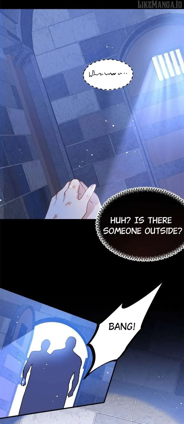 Don’t Embarrass Me Chapter 43 page 16