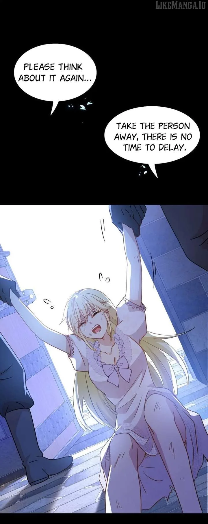 Don’t Embarrass Me Chapter 43 page 24