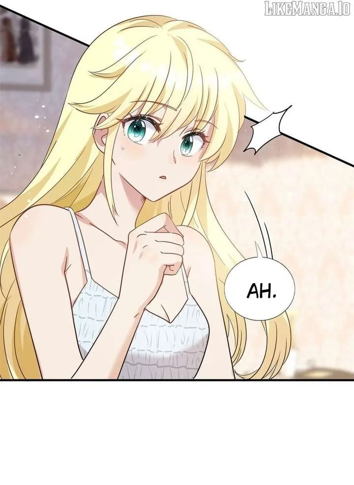 Don’t Embarrass Me Chapter 49 page 3