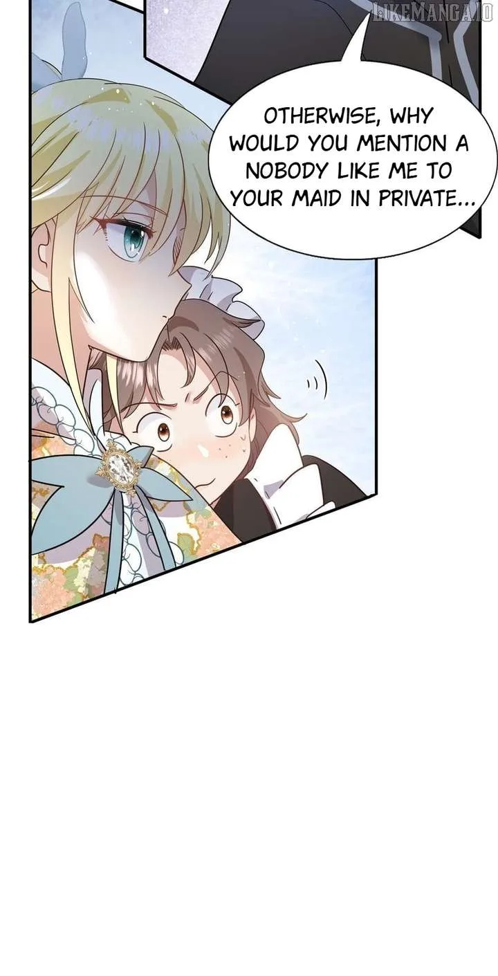 Don’t Embarrass Me Chapter 49 page 14