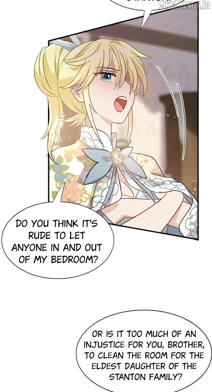 Don’t Embarrass Me Chapter 49 page 20
