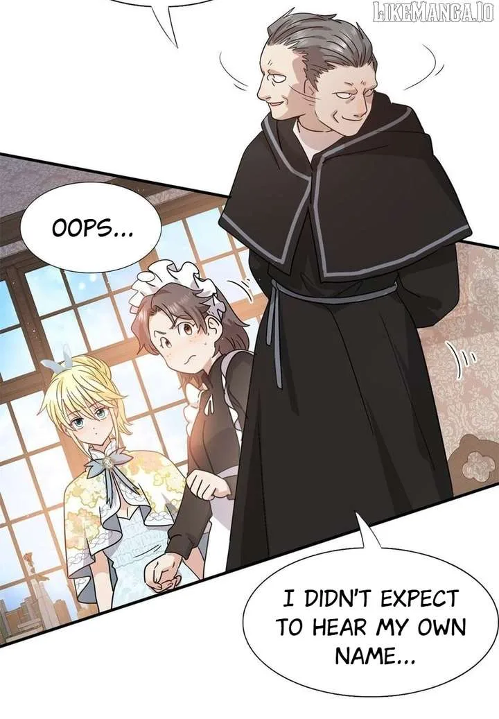 Don’t Embarrass Me Chapter 49 page 12