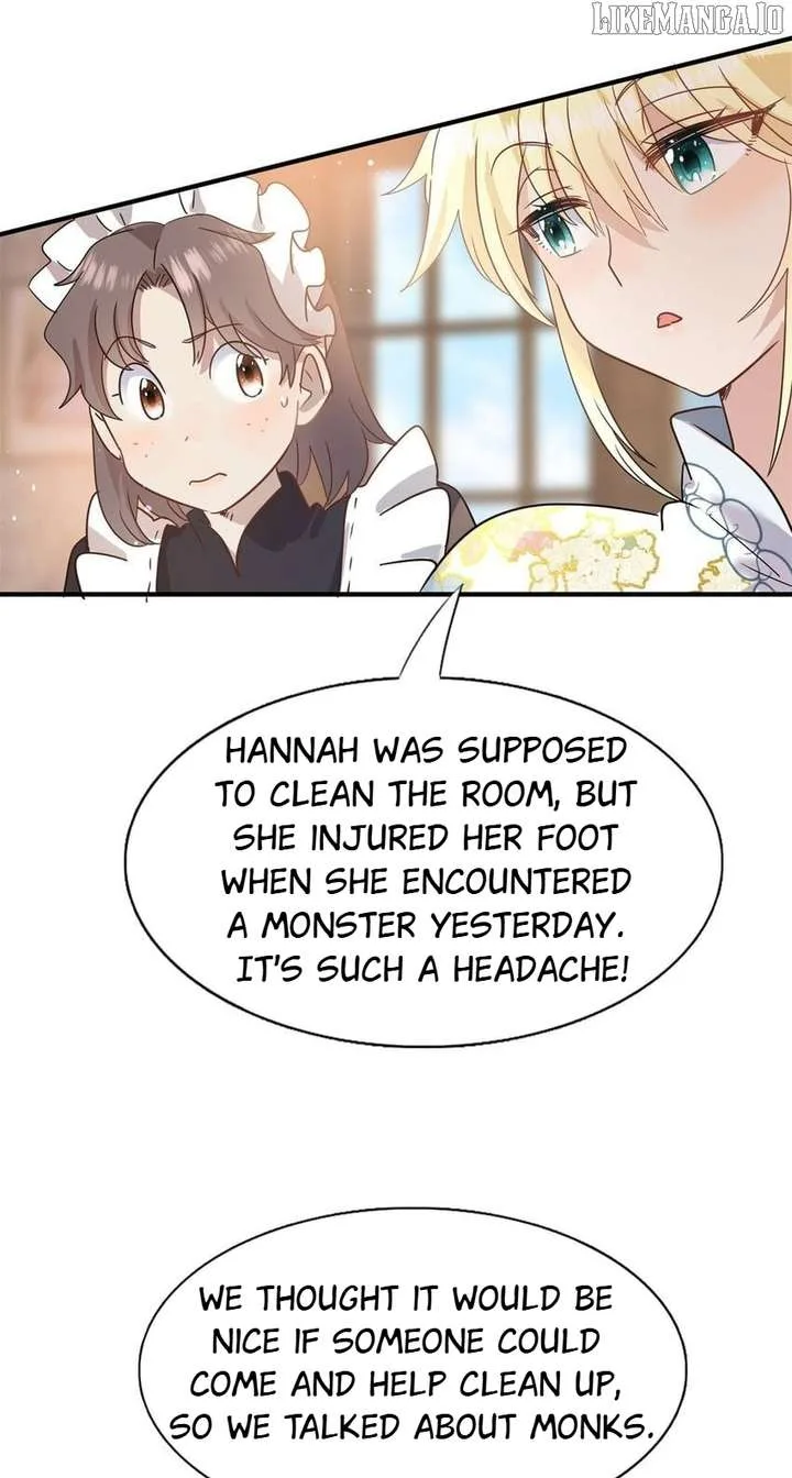 Don’t Embarrass Me Chapter 49 page 16