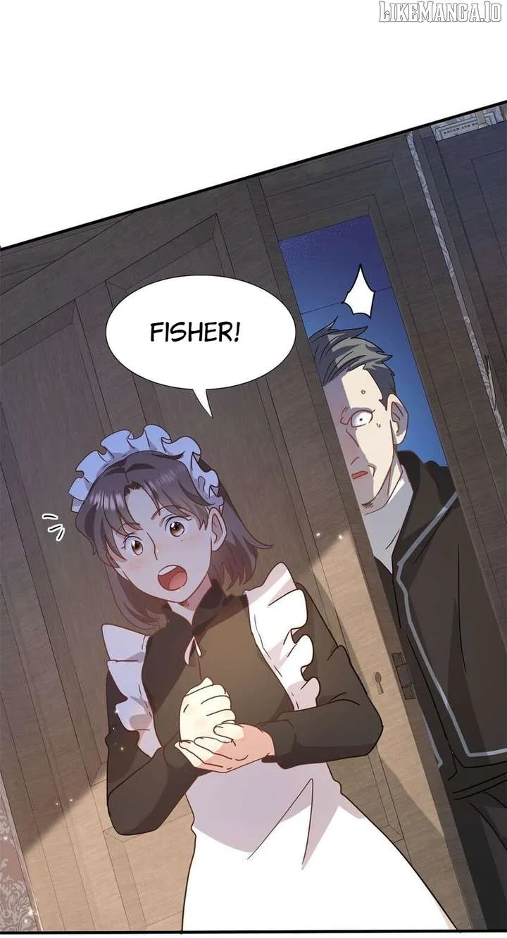 Don’t Embarrass Me Chapter 49 page 10