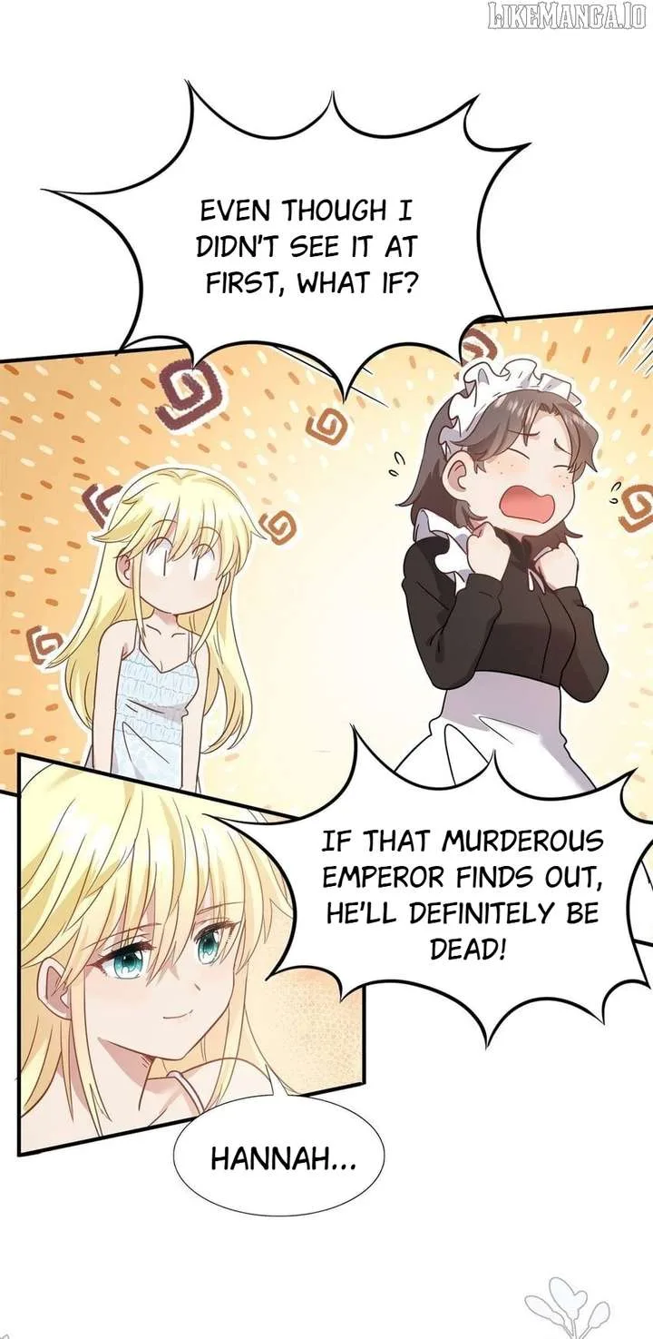 Don’t Embarrass Me Chapter 49 page 6