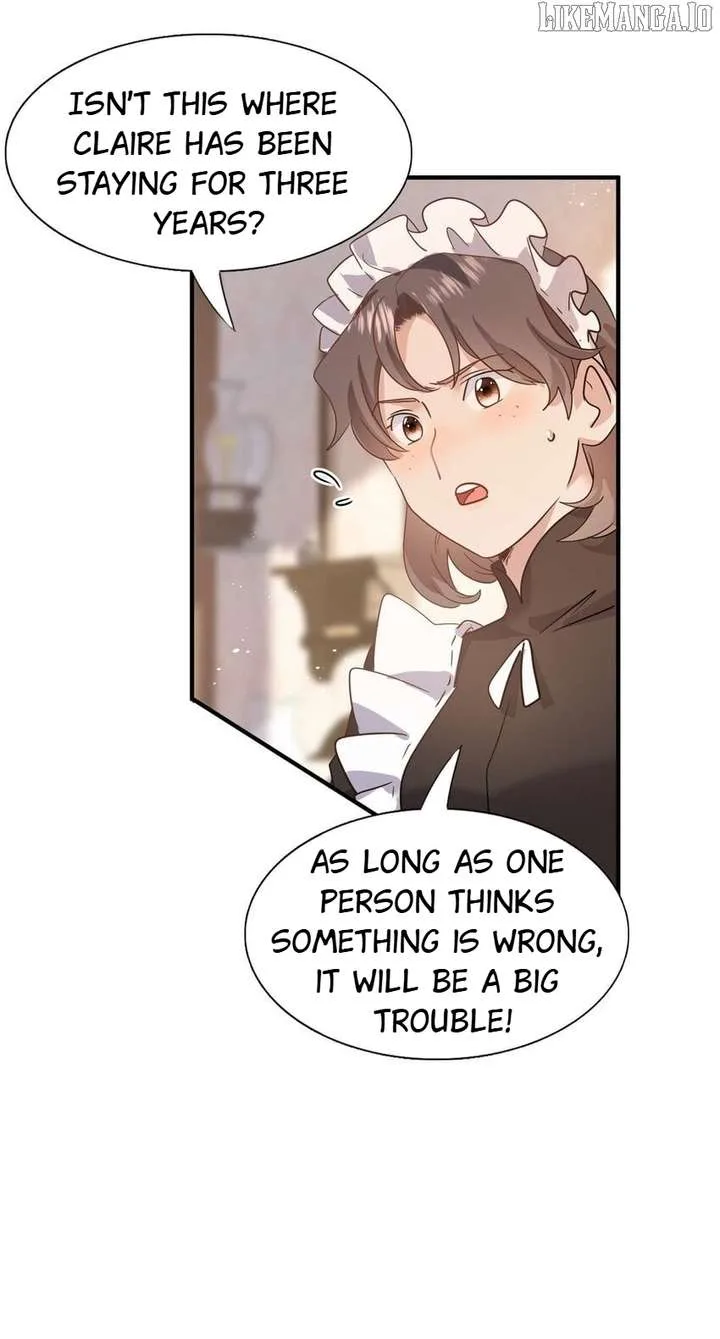 Don’t Embarrass Me Chapter 49 page 5