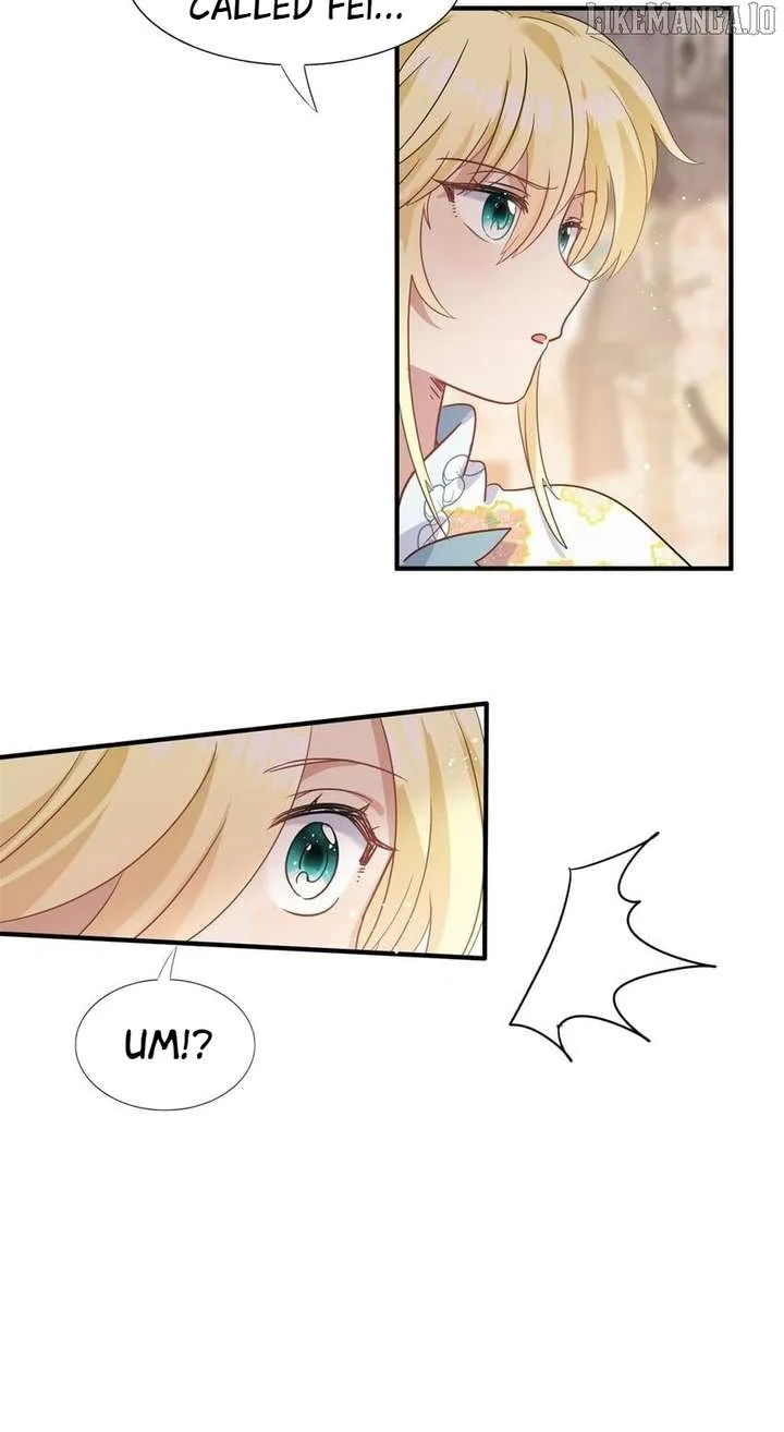 Don’t Embarrass Me Chapter 49 page 9