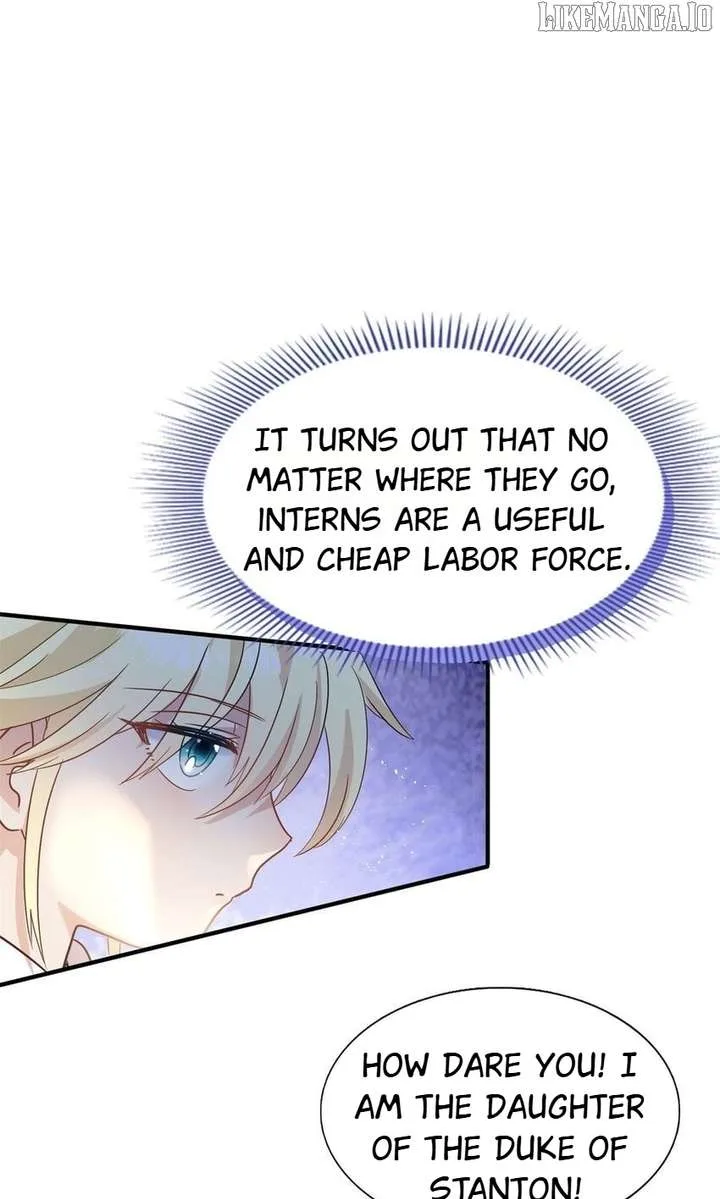 Don’t Embarrass Me Chapter 49 page 19