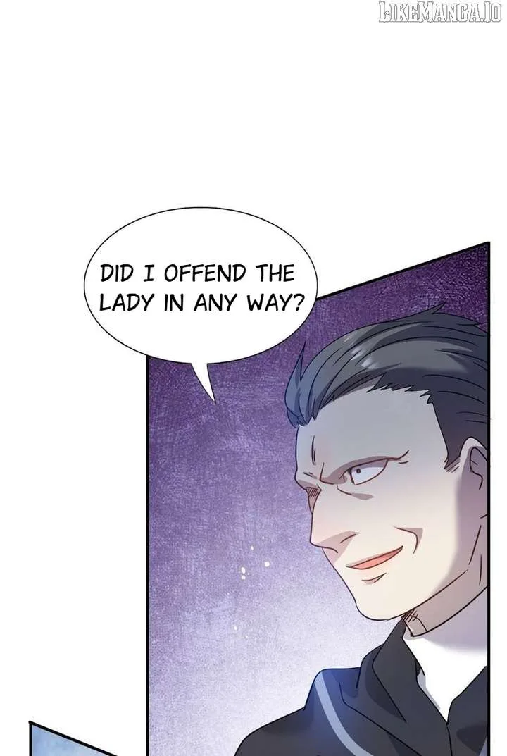 Don’t Embarrass Me Chapter 49 page 13