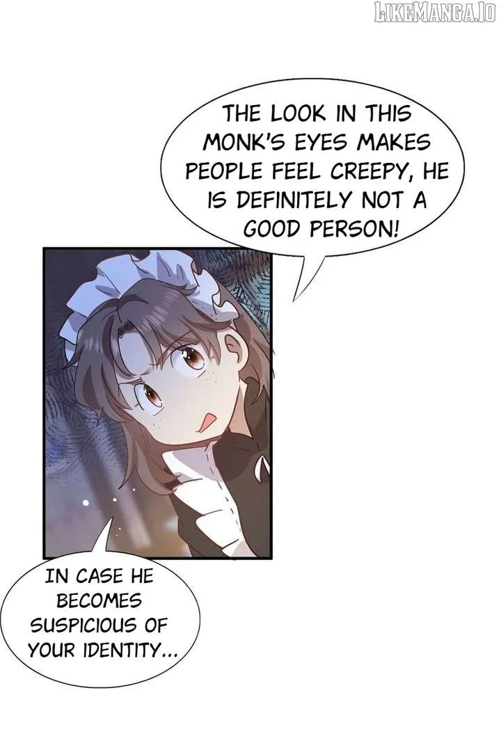 Don’t Embarrass Me Chapter 49 page 23